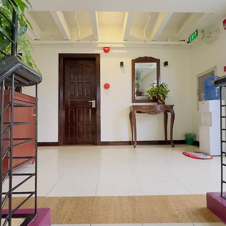 La Anclar Hotel Davao ภายนอก รูปภาพ