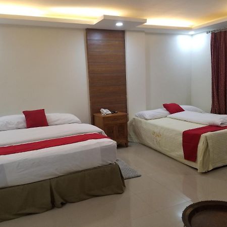 La Anclar Hotel Davao ภายนอก รูปภาพ