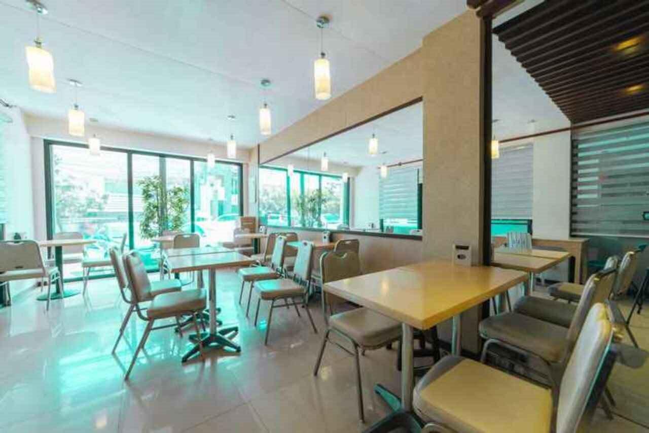 La Anclar Hotel Davao ภายนอก รูปภาพ