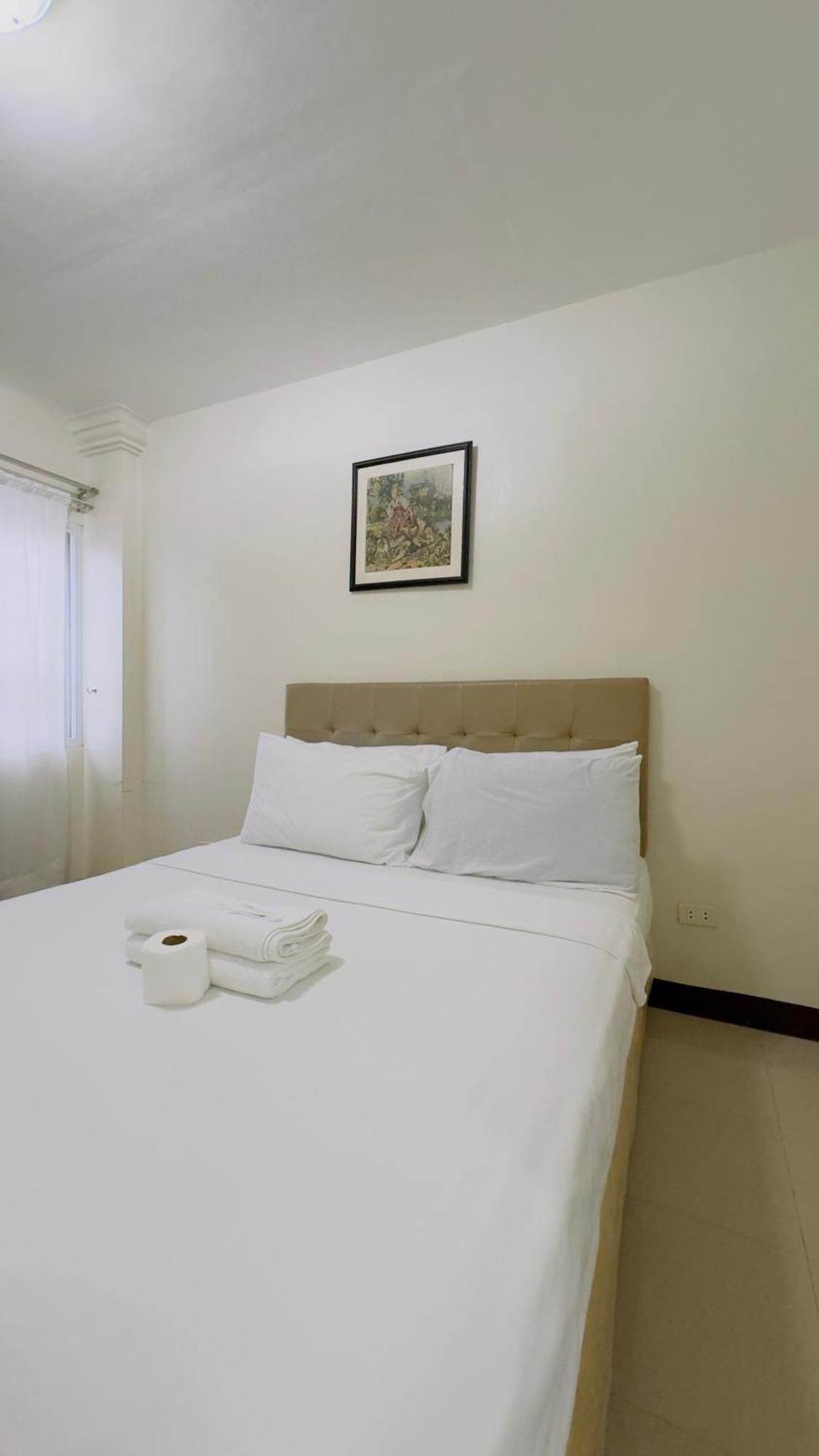 La Anclar Hotel Davao ภายนอก รูปภาพ