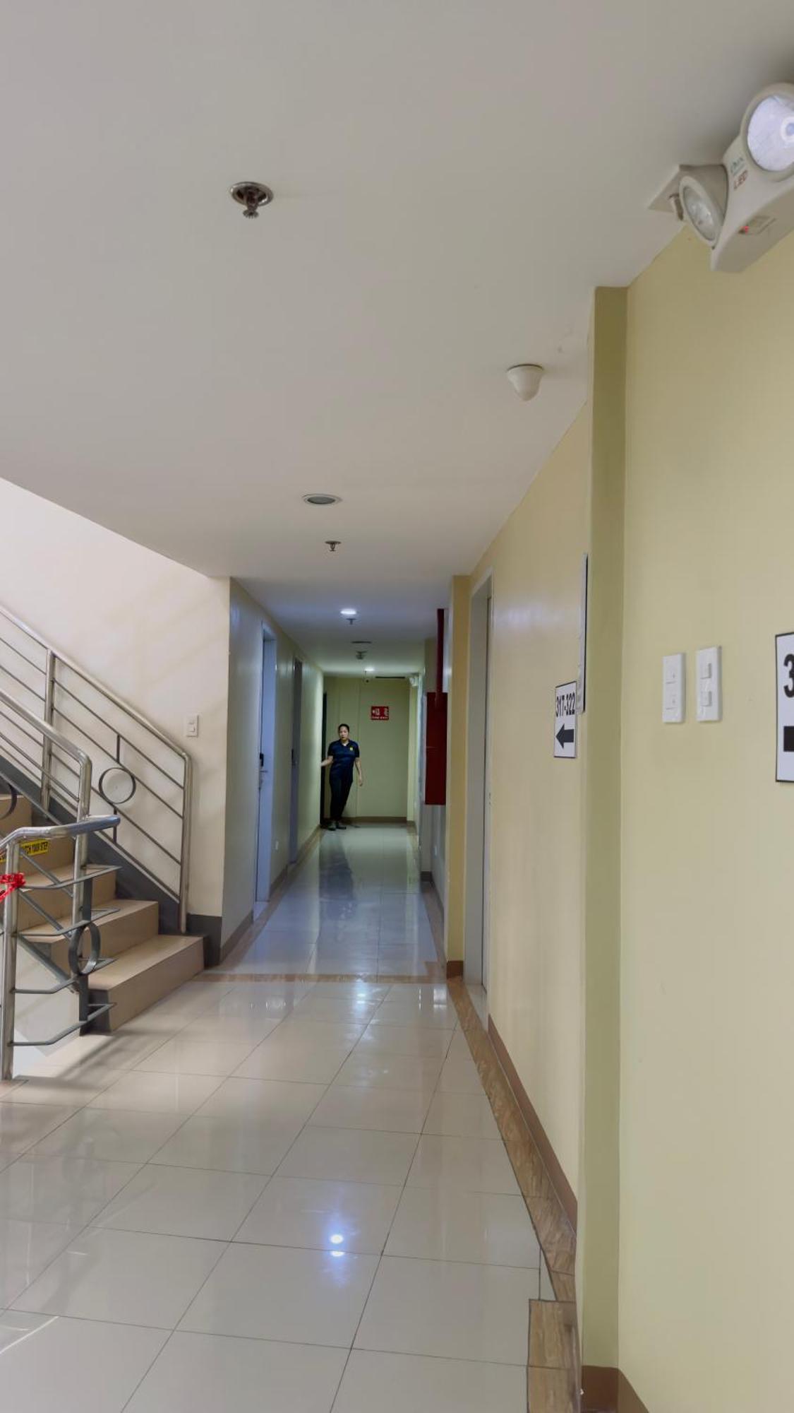 La Anclar Hotel Davao ภายนอก รูปภาพ