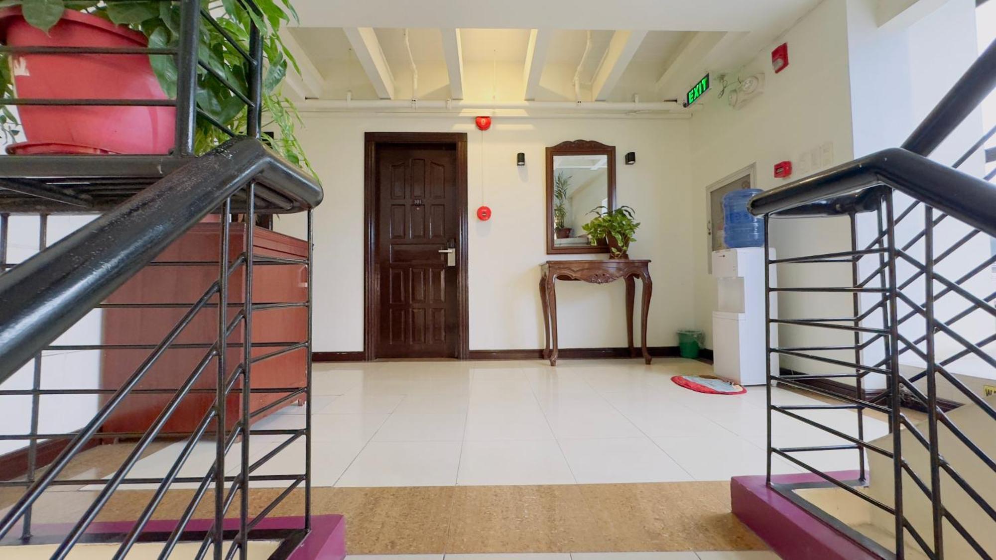 La Anclar Hotel Davao ภายนอก รูปภาพ