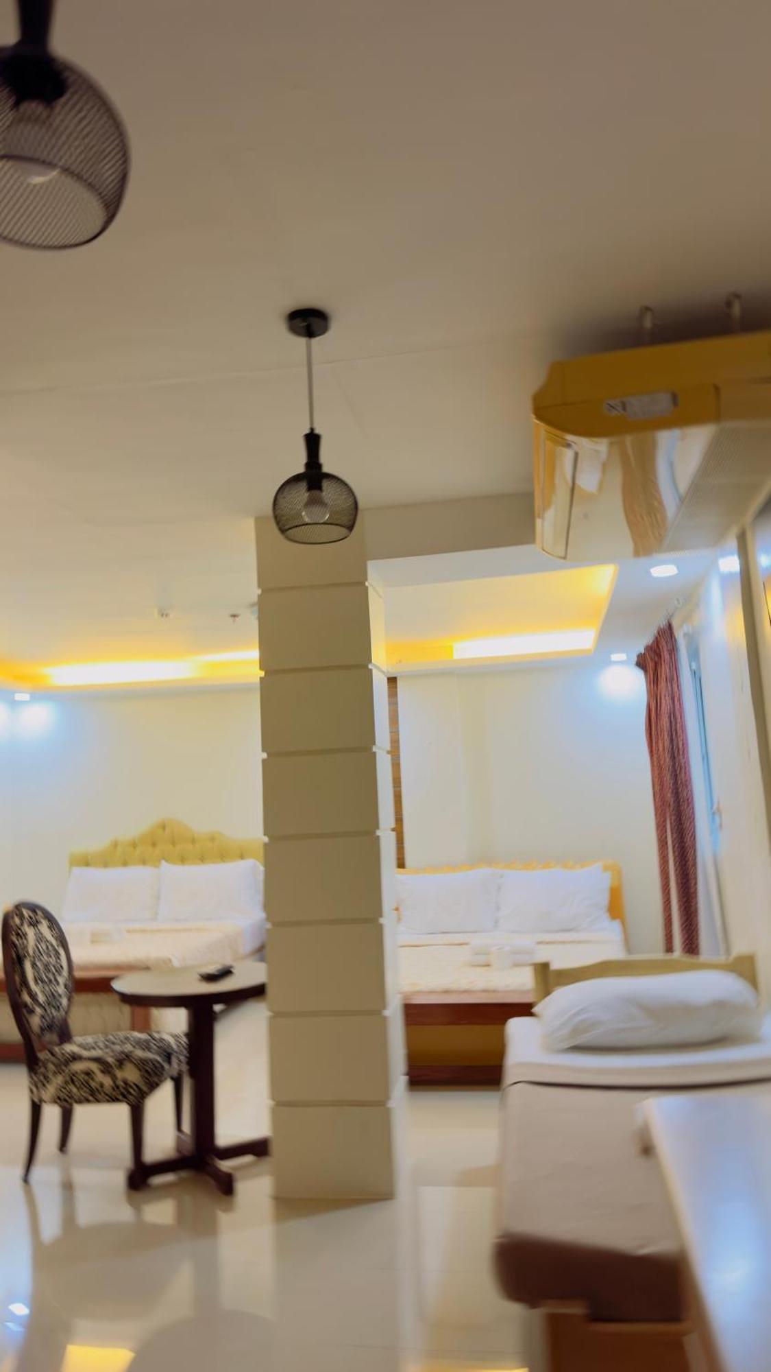 La Anclar Hotel Davao ภายนอก รูปภาพ