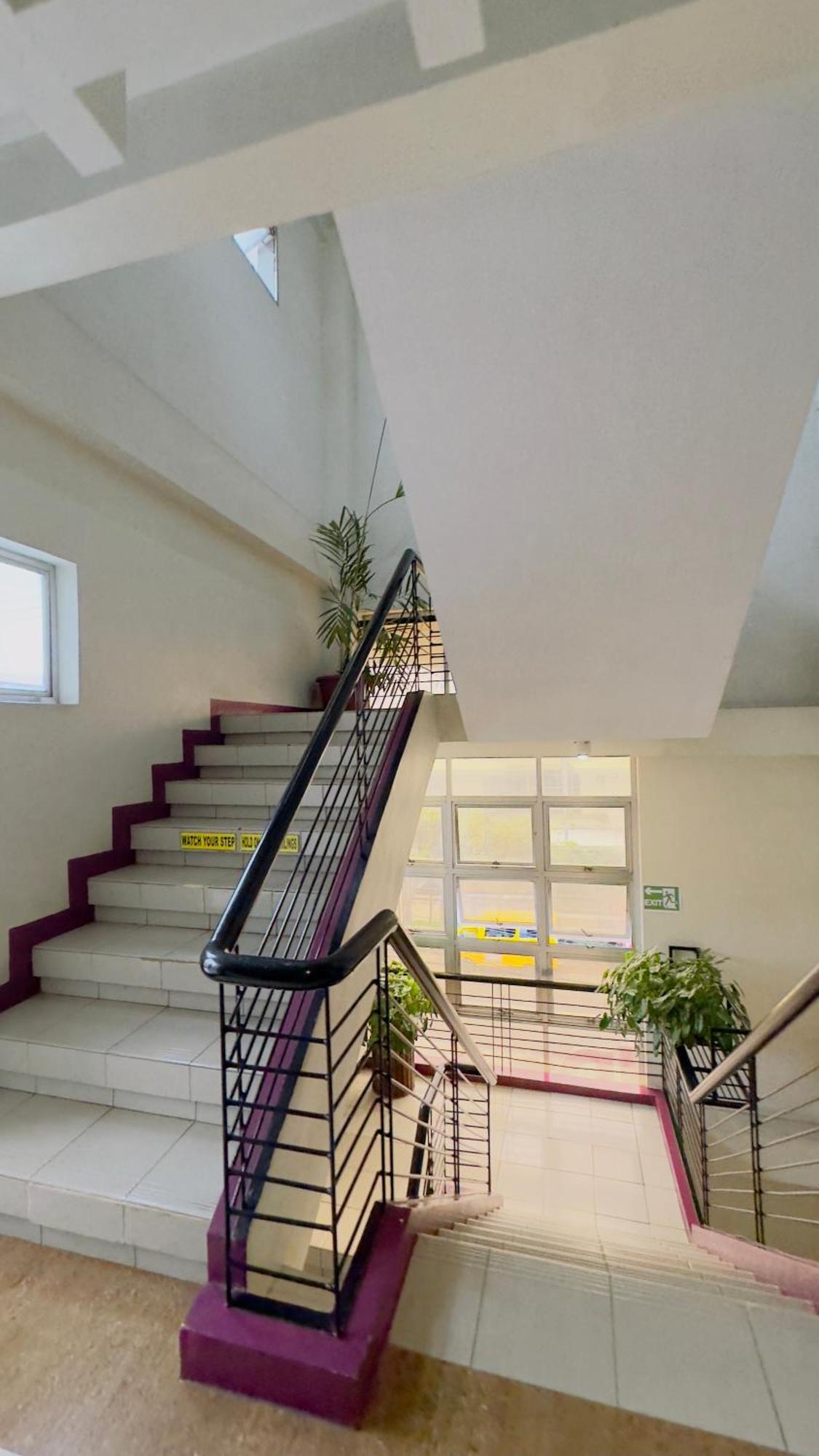 La Anclar Hotel Davao ภายนอก รูปภาพ
