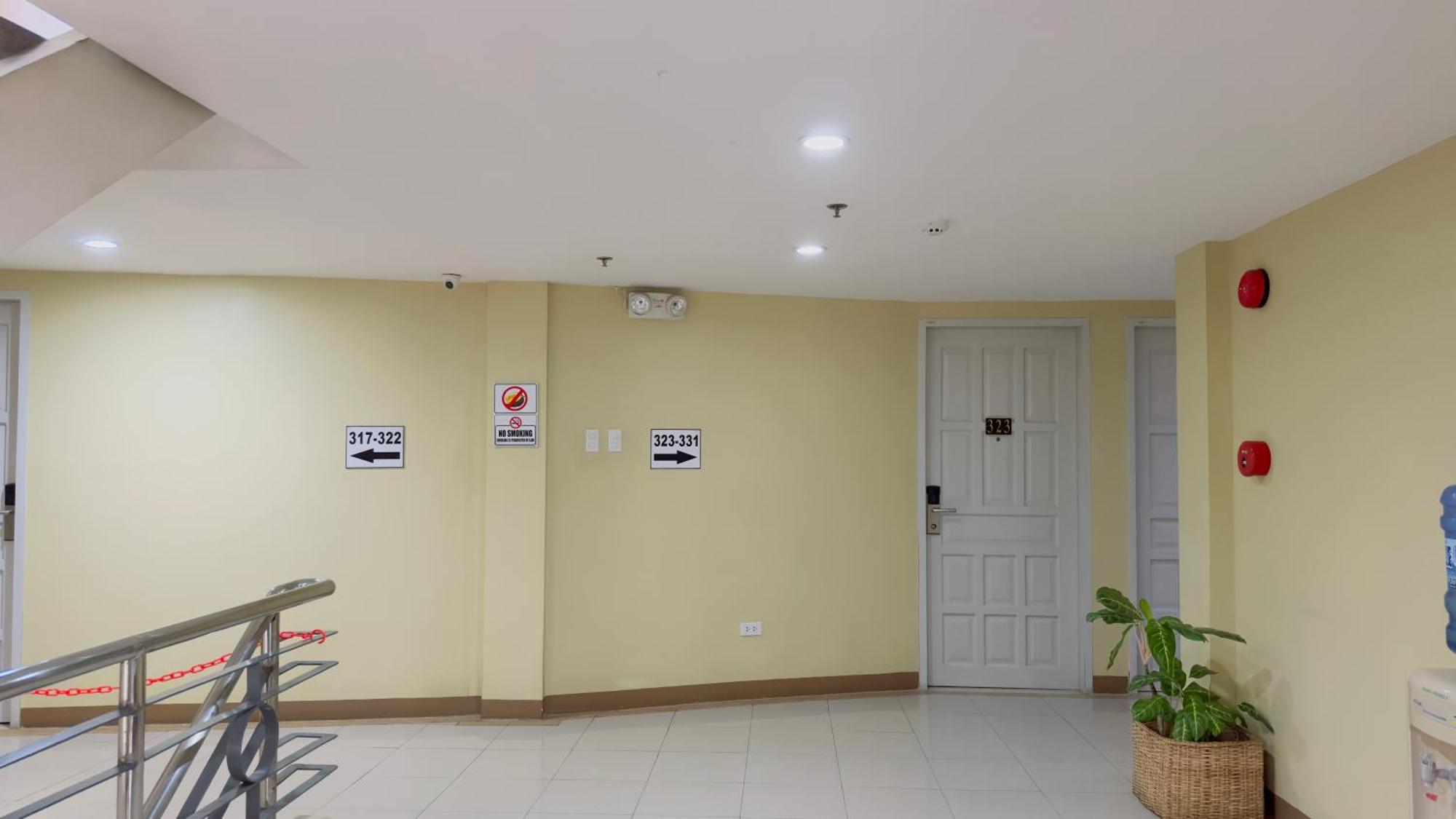 La Anclar Hotel Davao ภายนอก รูปภาพ