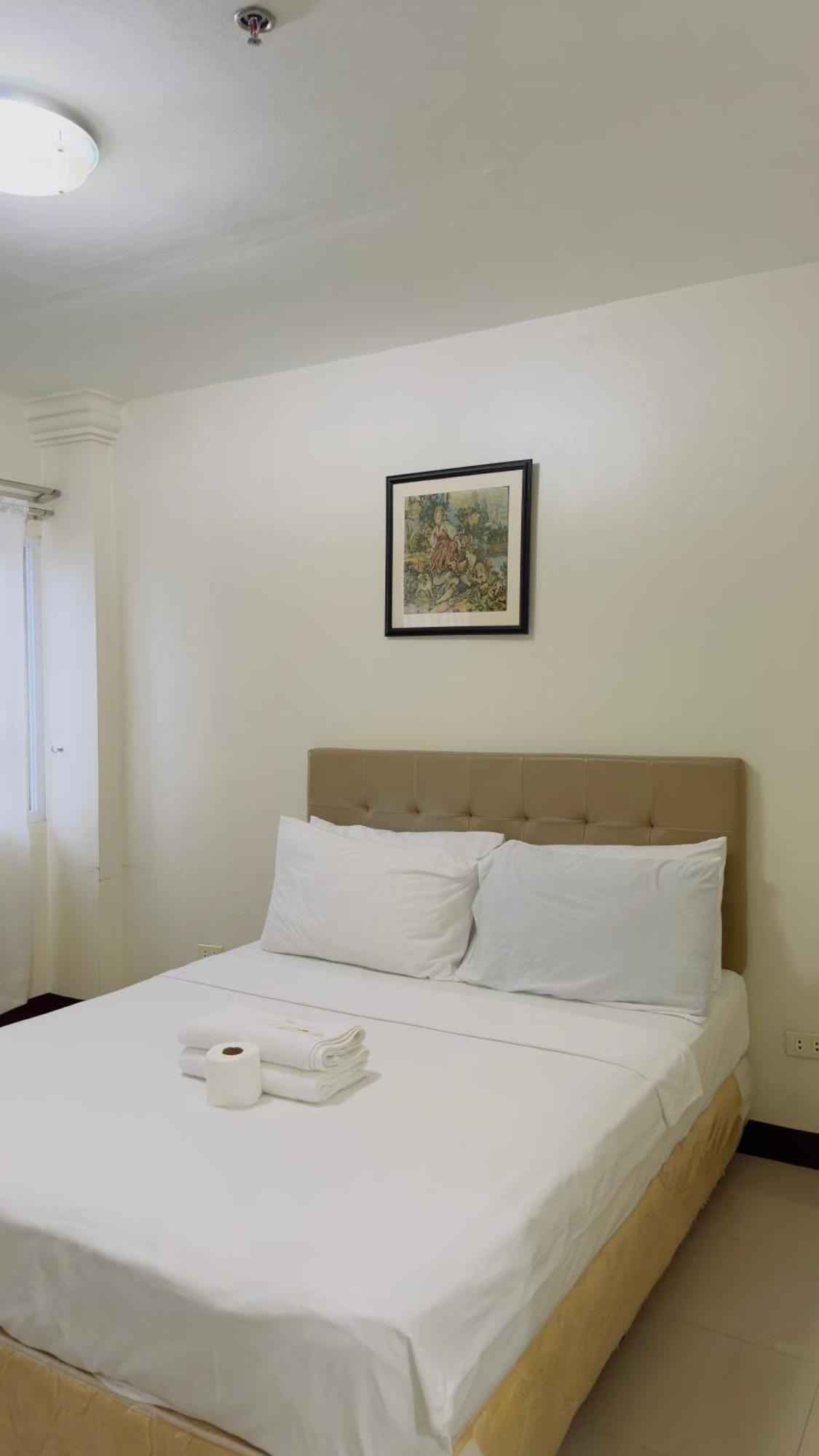 La Anclar Hotel Davao ภายนอก รูปภาพ