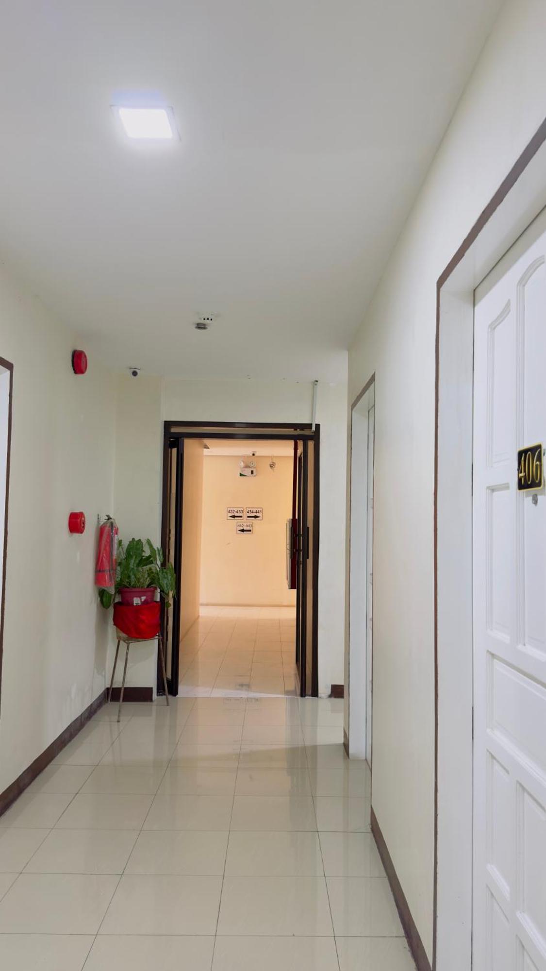 La Anclar Hotel Davao ภายนอก รูปภาพ