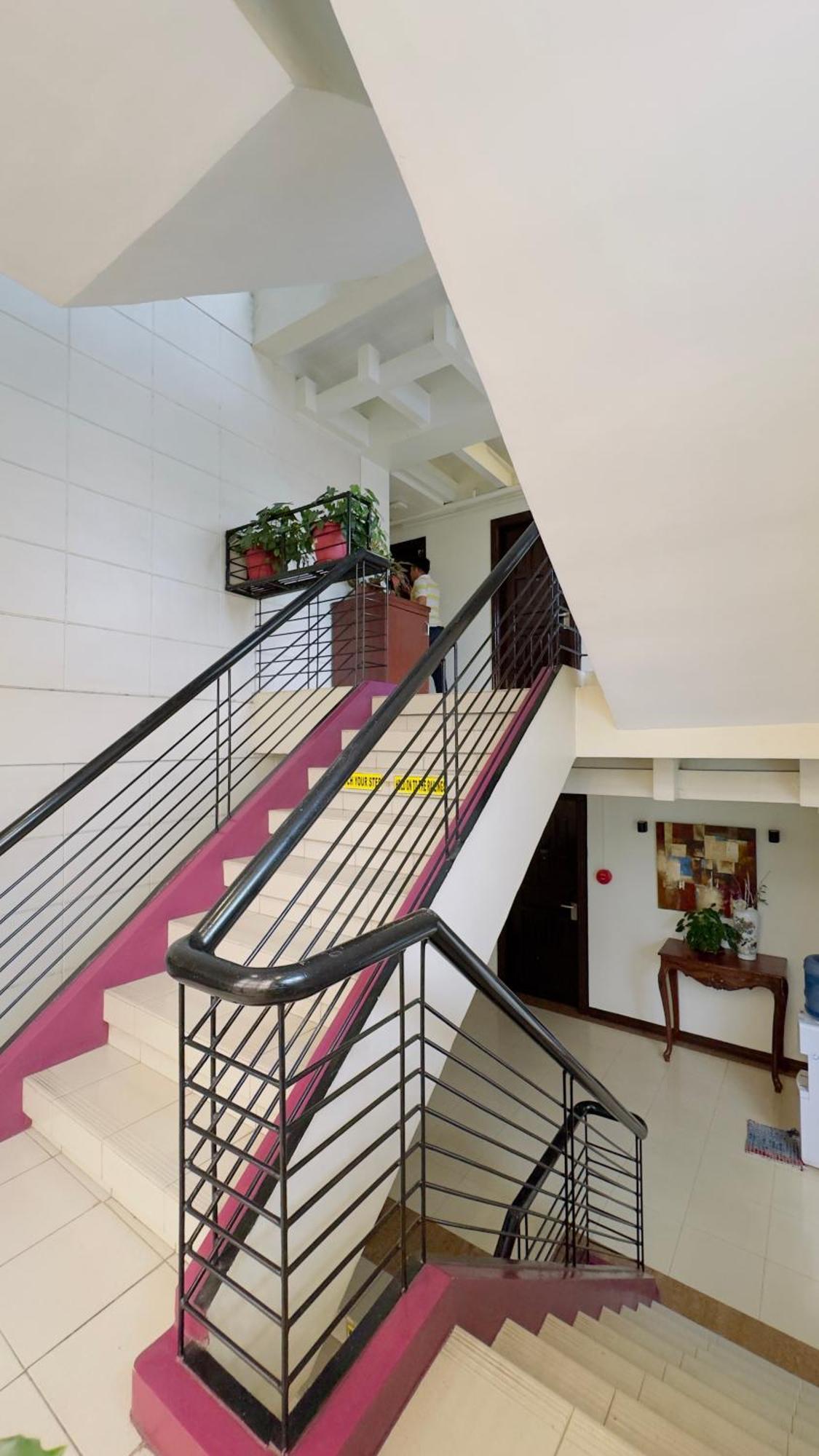 La Anclar Hotel Davao ภายนอก รูปภาพ