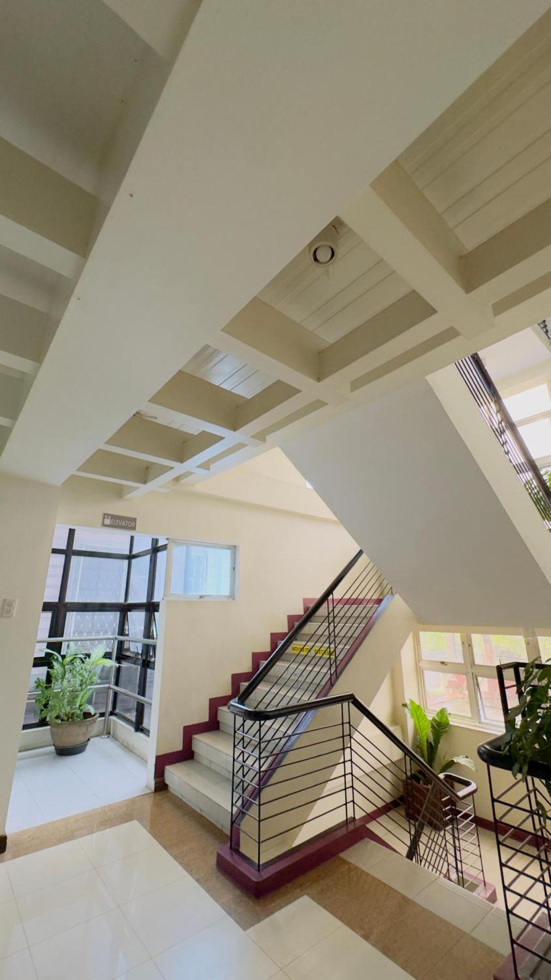 La Anclar Hotel Davao ภายนอก รูปภาพ