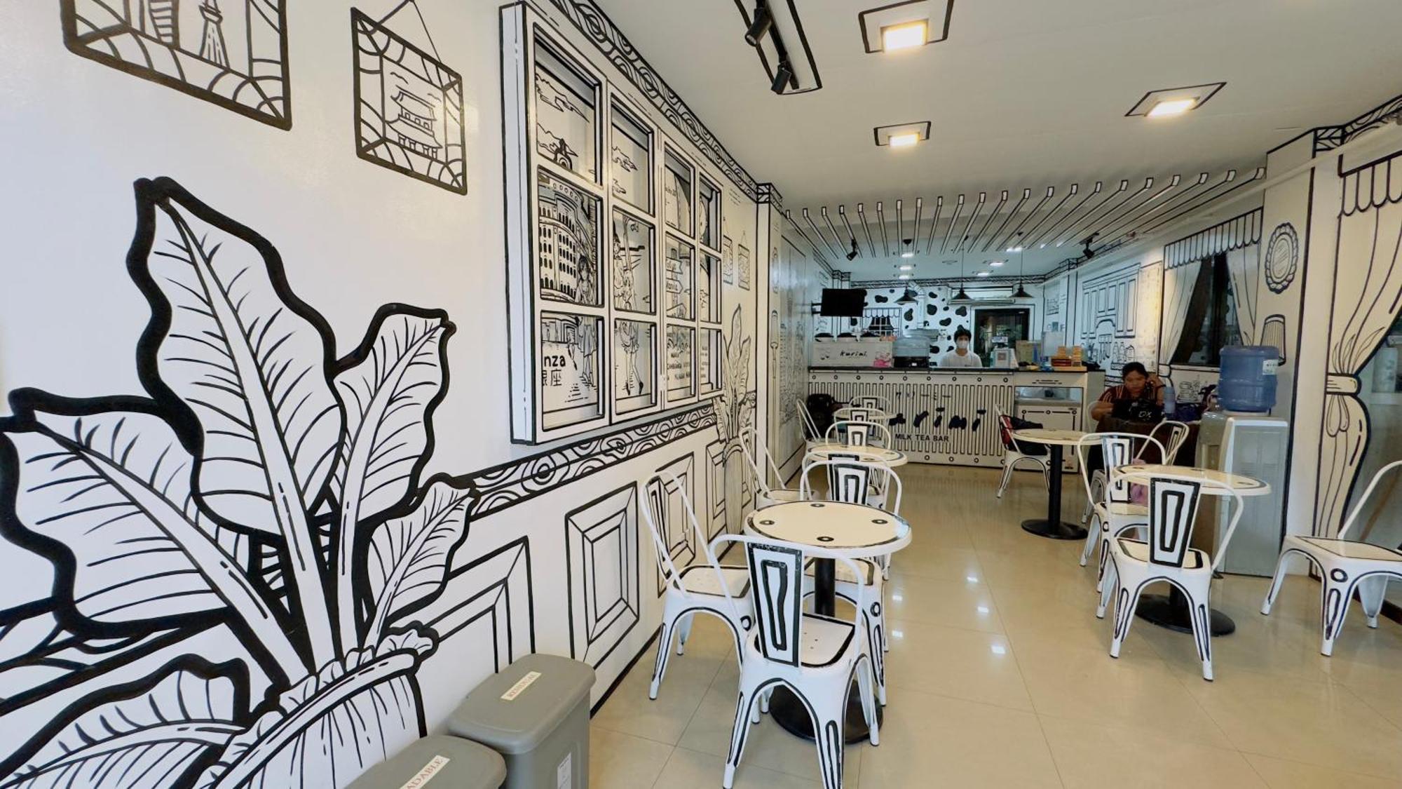 La Anclar Hotel Davao ภายนอก รูปภาพ