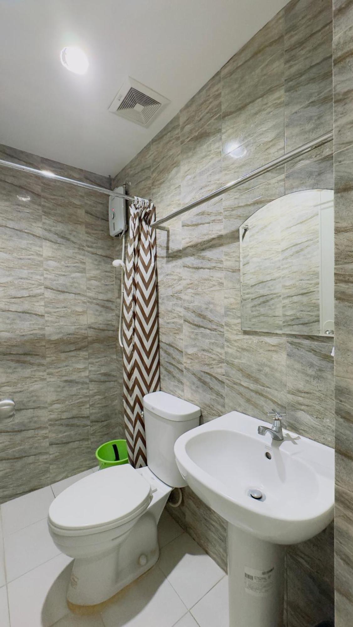 La Anclar Hotel Davao ภายนอก รูปภาพ
