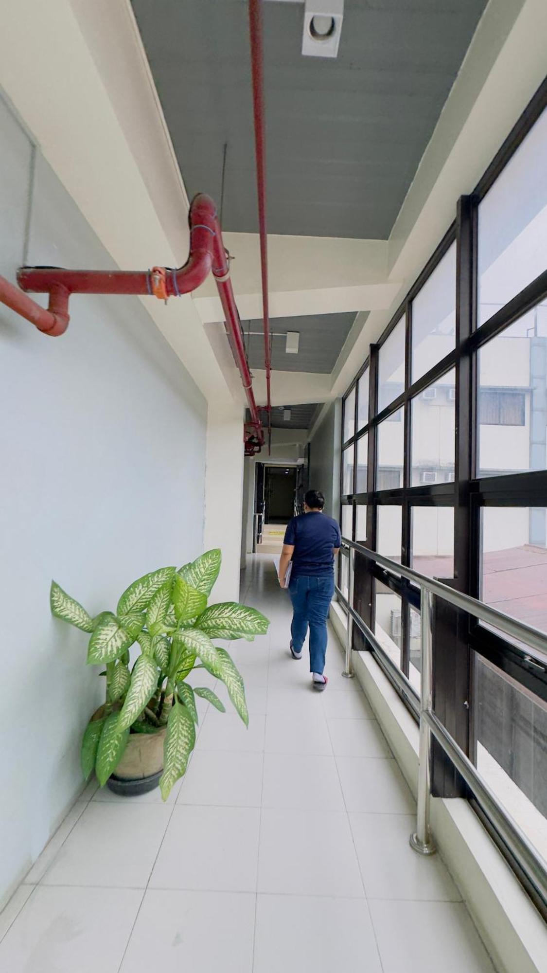 La Anclar Hotel Davao ภายนอก รูปภาพ