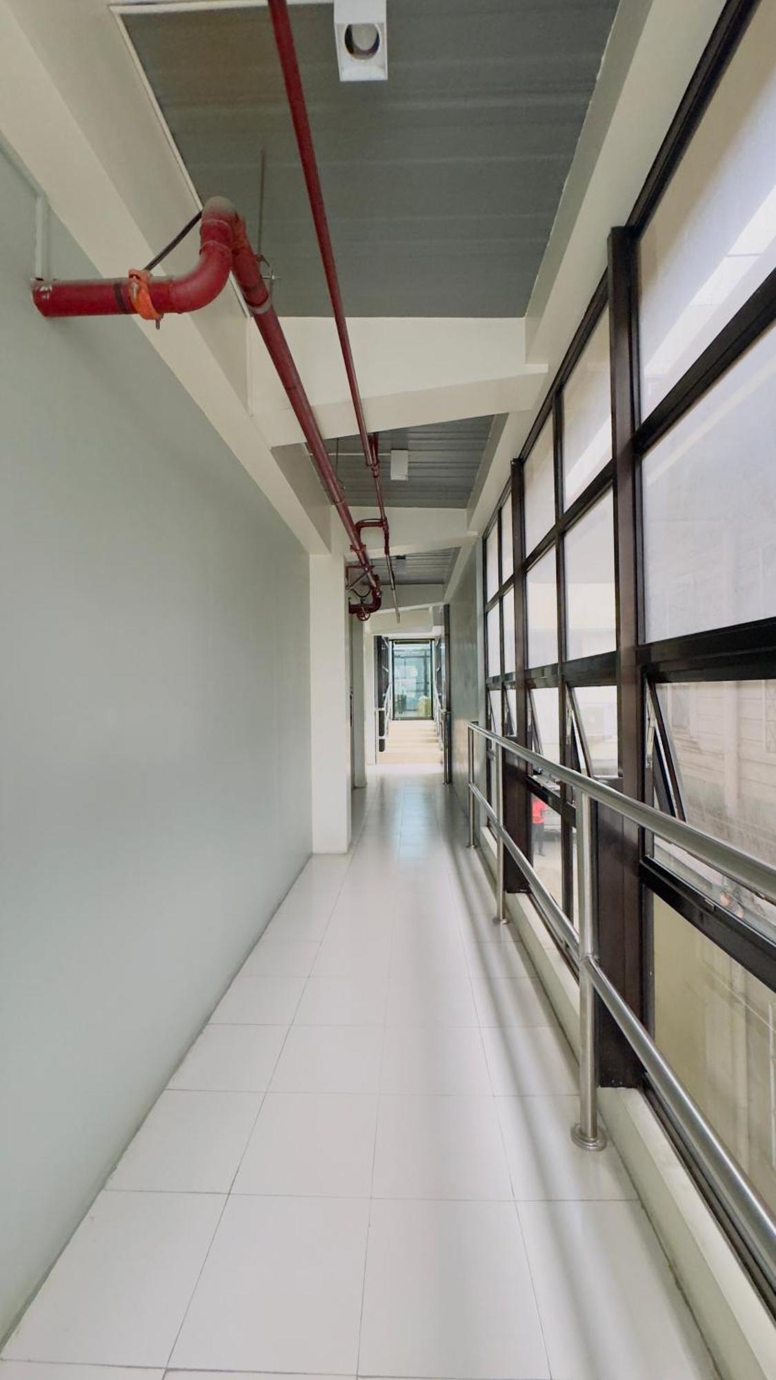 La Anclar Hotel Davao ภายนอก รูปภาพ