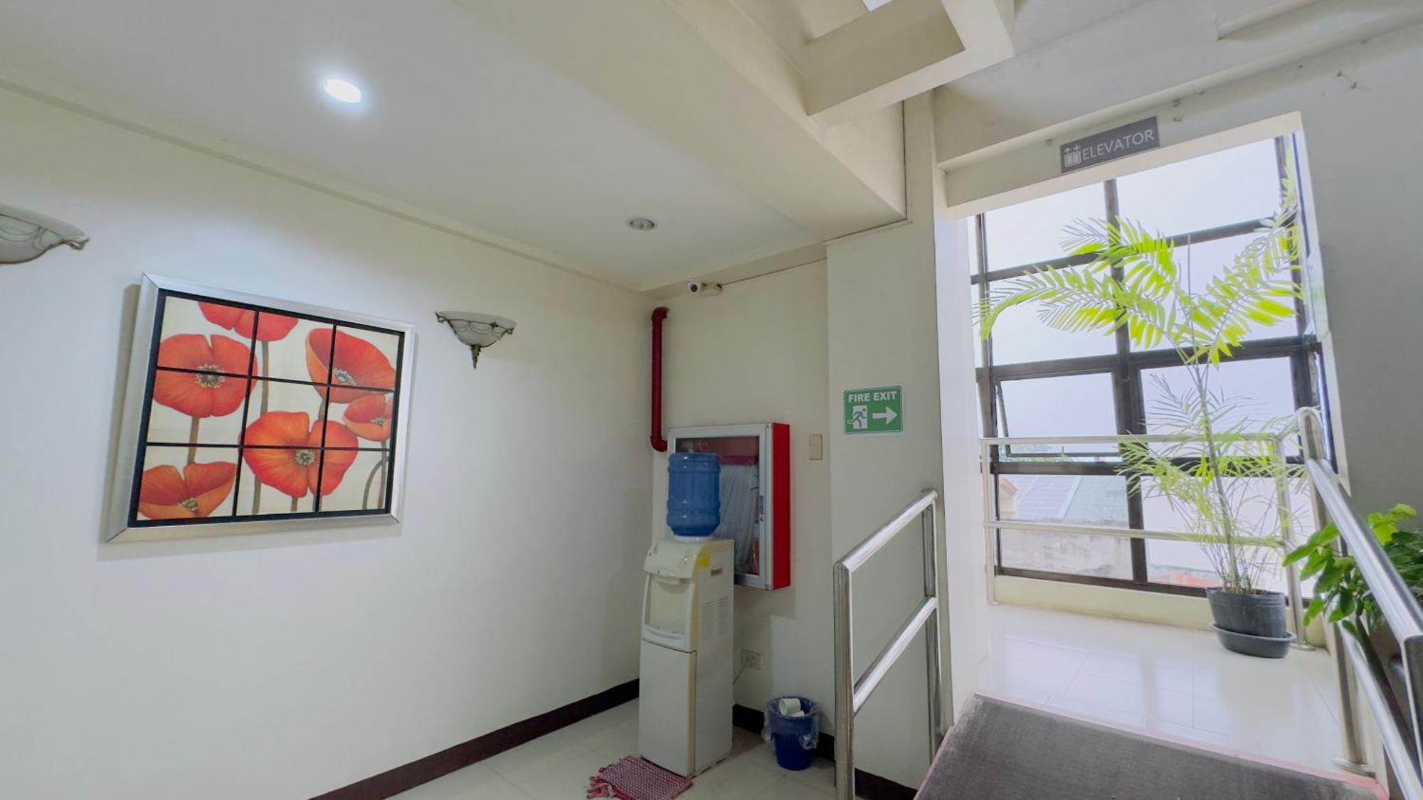 La Anclar Hotel Davao ภายนอก รูปภาพ
