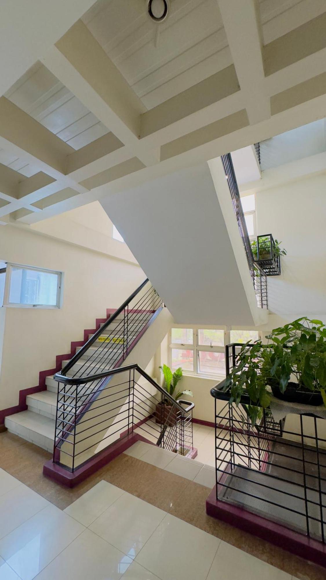 La Anclar Hotel Davao ภายนอก รูปภาพ