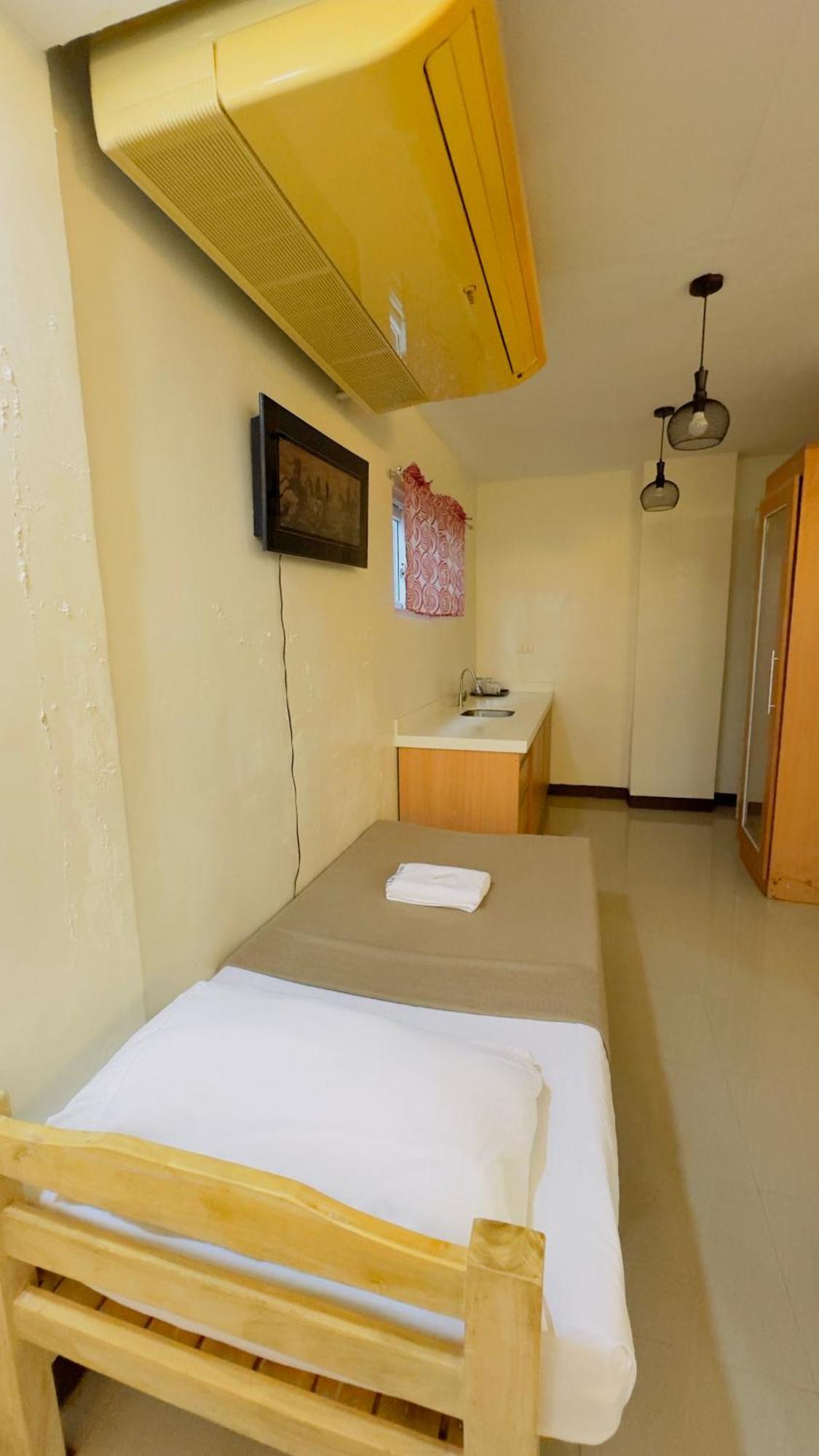 La Anclar Hotel Davao ภายนอก รูปภาพ