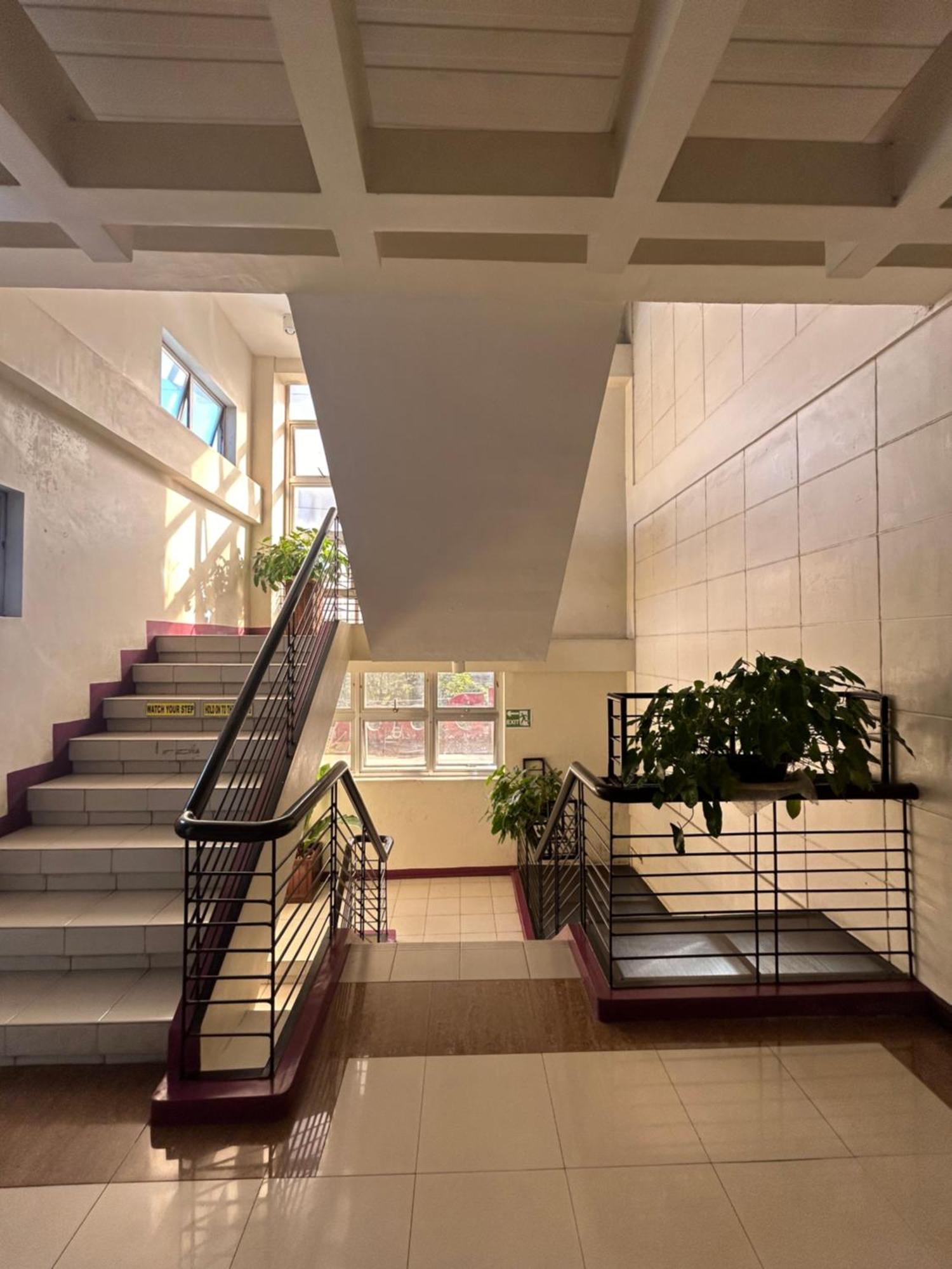 La Anclar Hotel Davao ภายนอก รูปภาพ