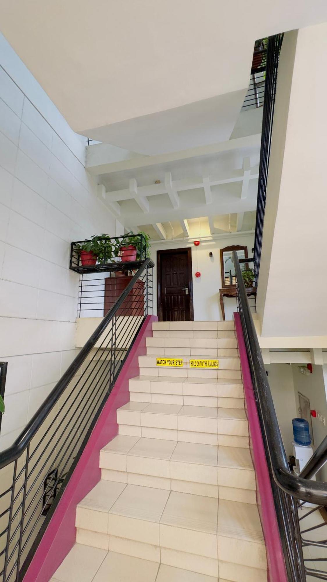 La Anclar Hotel Davao ภายนอก รูปภาพ