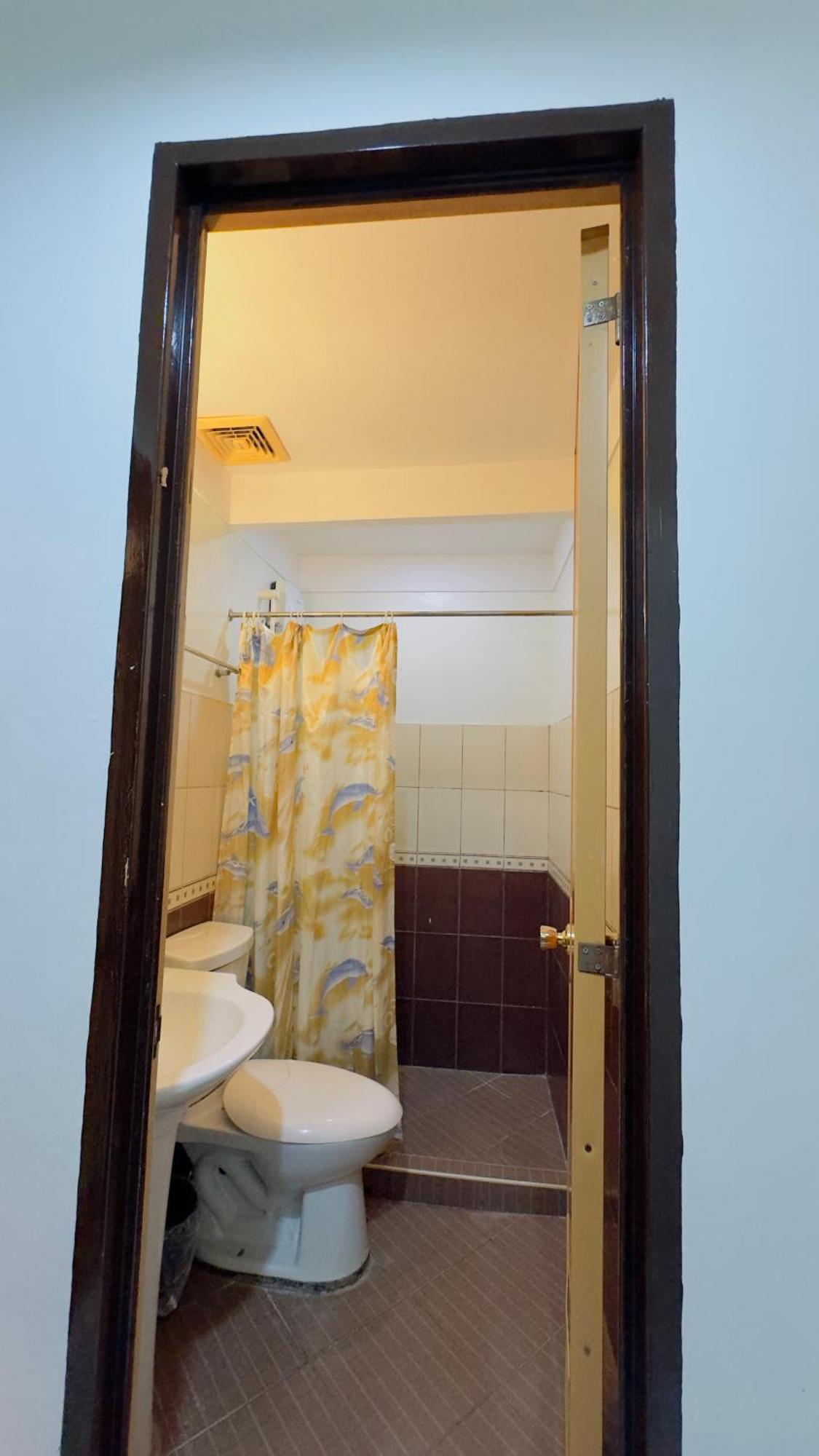 La Anclar Hotel Davao ภายนอก รูปภาพ
