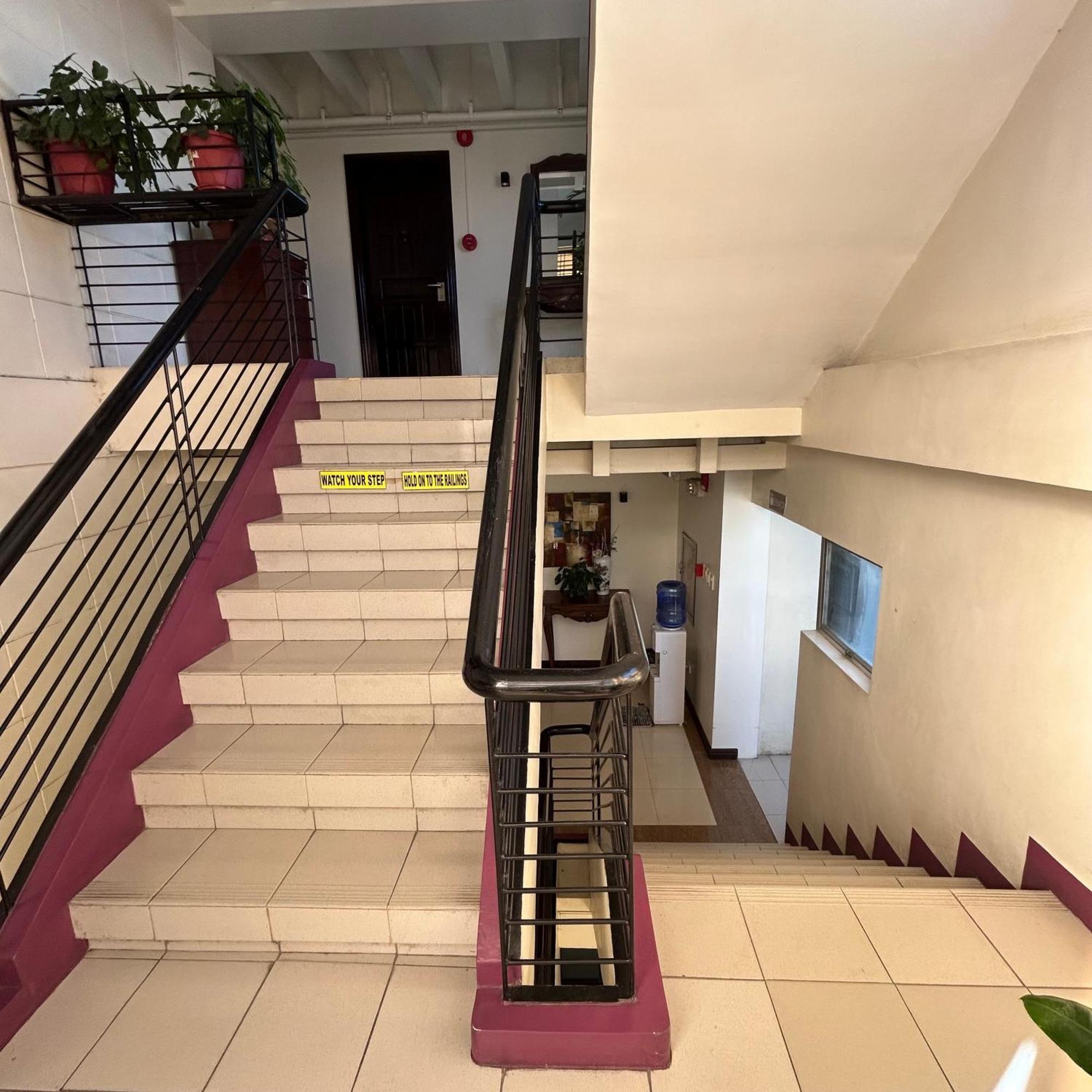 La Anclar Hotel Davao ภายนอก รูปภาพ