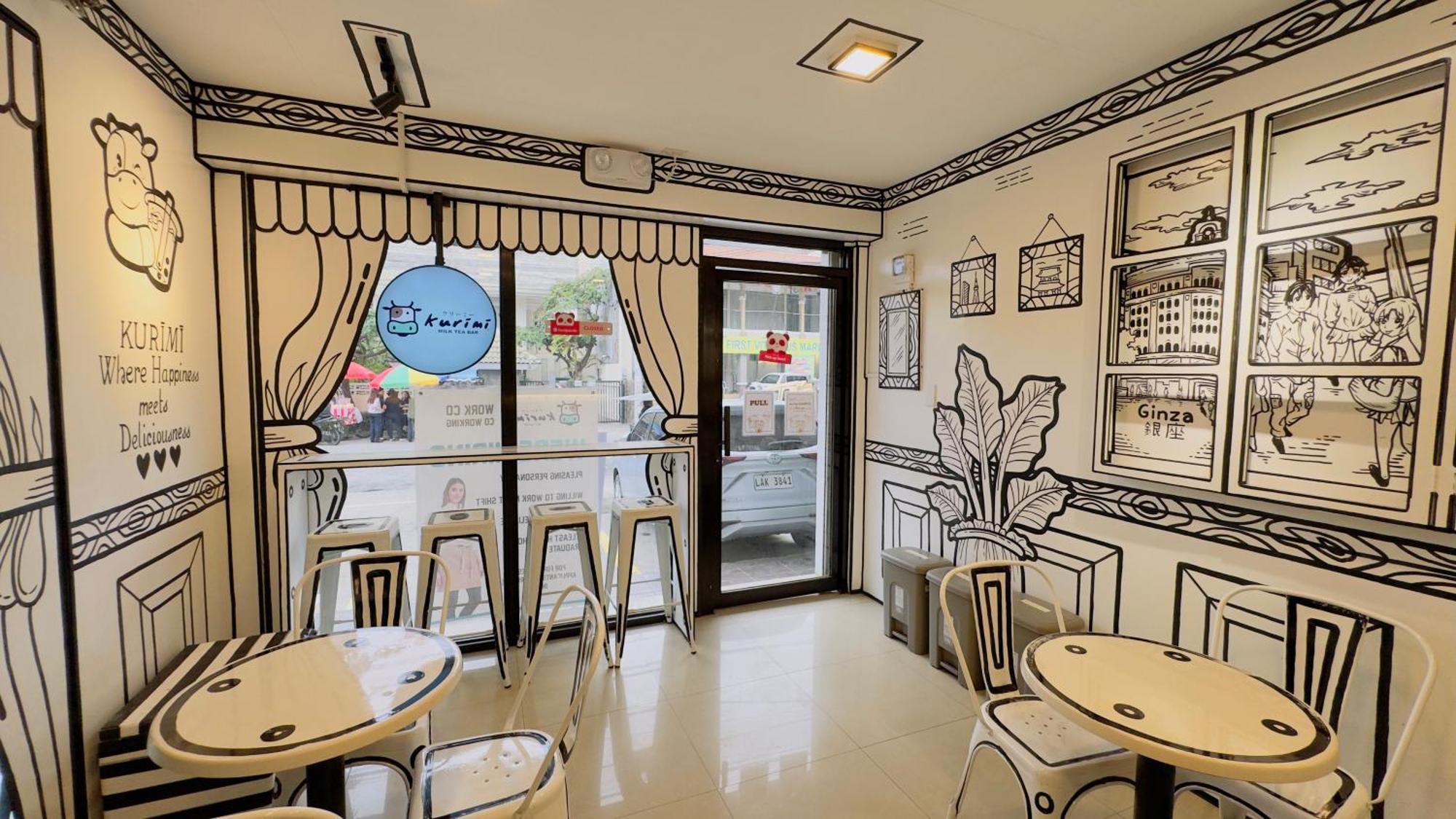 La Anclar Hotel Davao ภายนอก รูปภาพ