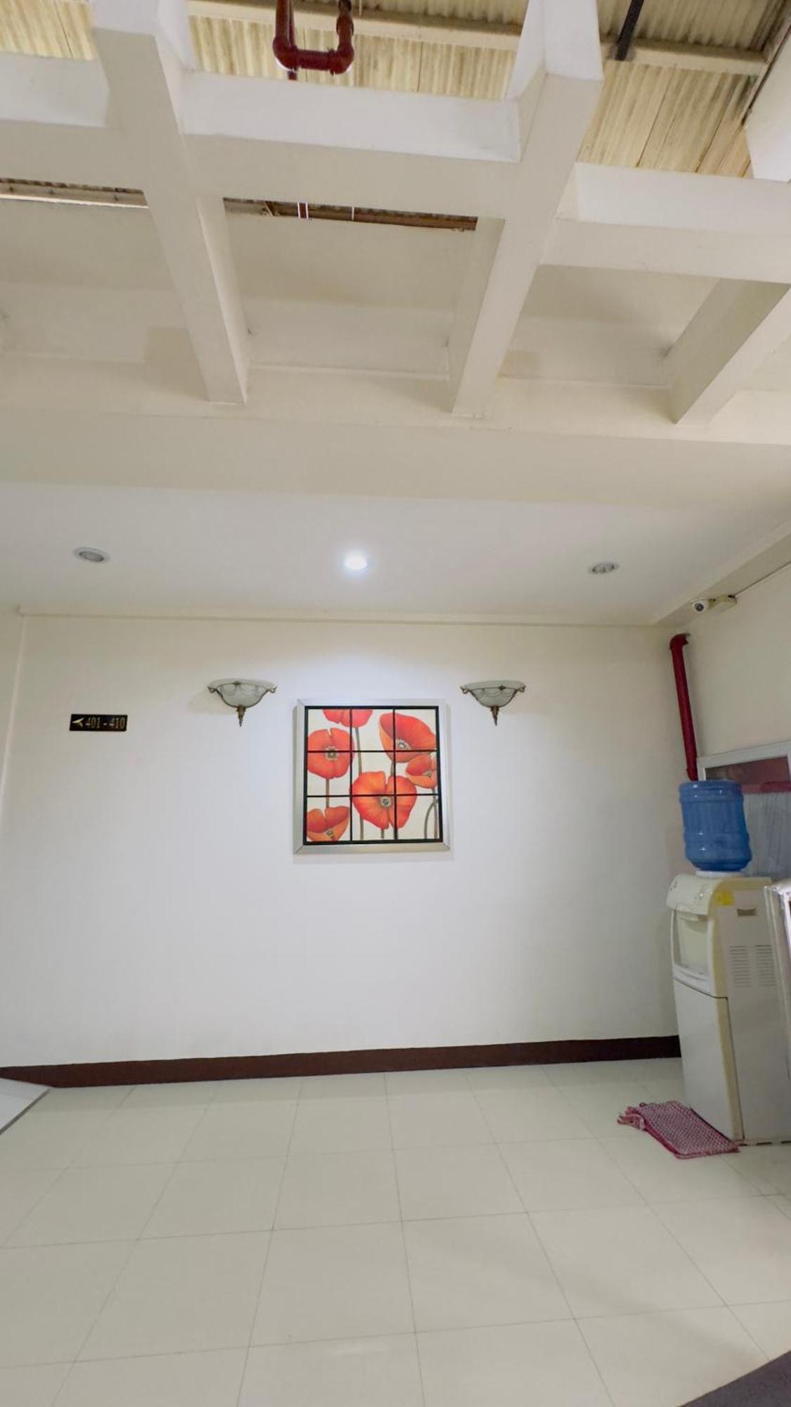 La Anclar Hotel Davao ภายนอก รูปภาพ