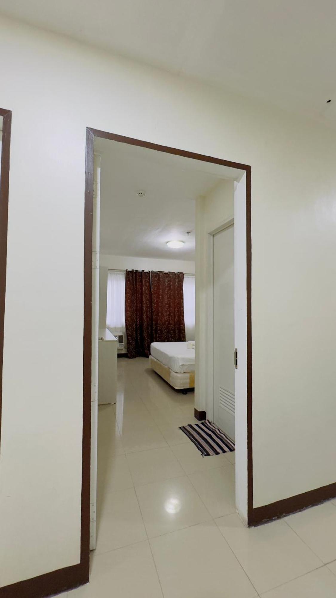 La Anclar Hotel Davao ภายนอก รูปภาพ