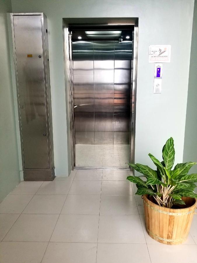 La Anclar Hotel Davao ภายนอก รูปภาพ