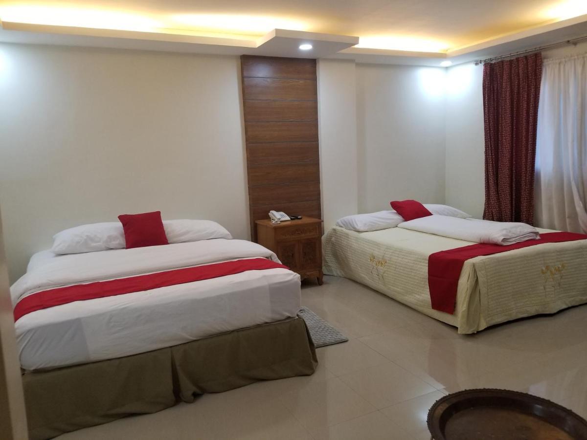 La Anclar Hotel Davao ภายนอก รูปภาพ